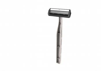 ツインブレードメンズエコフレンドリーカミソリ